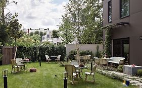 Hotel Botaniste